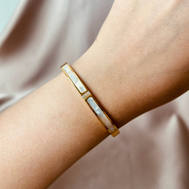 Brazalete Hannah
