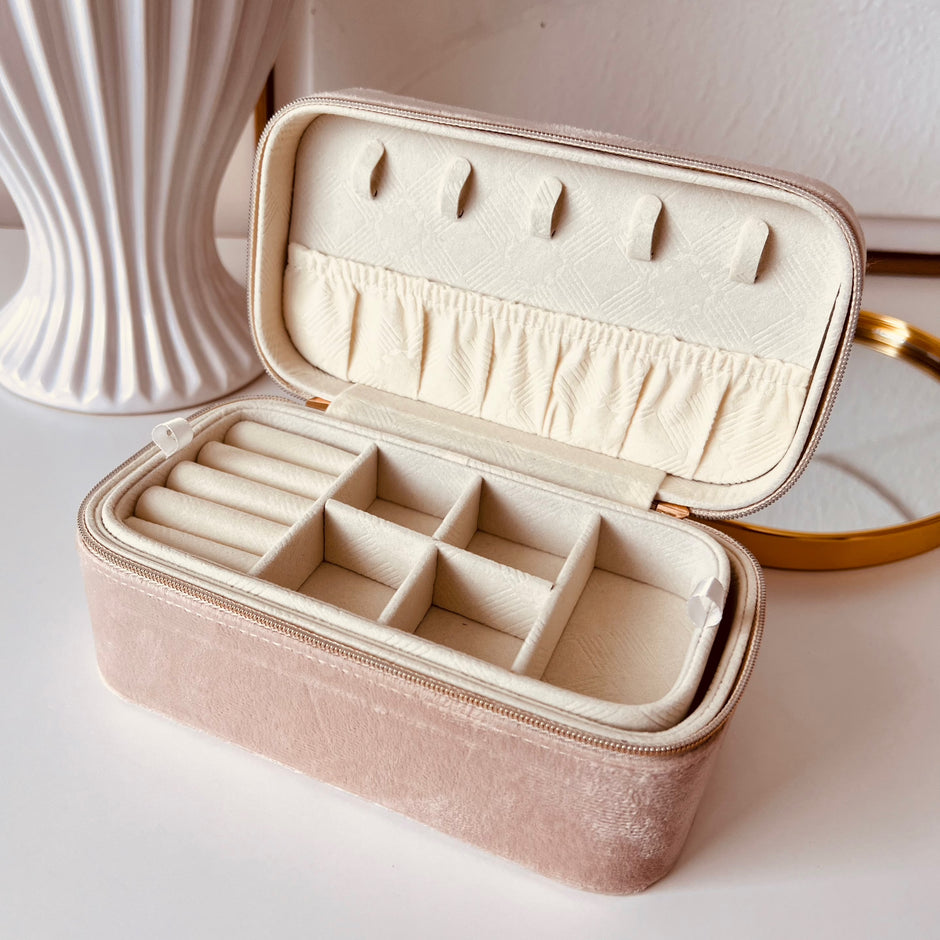 Nuevo Joyero Personalizado grande