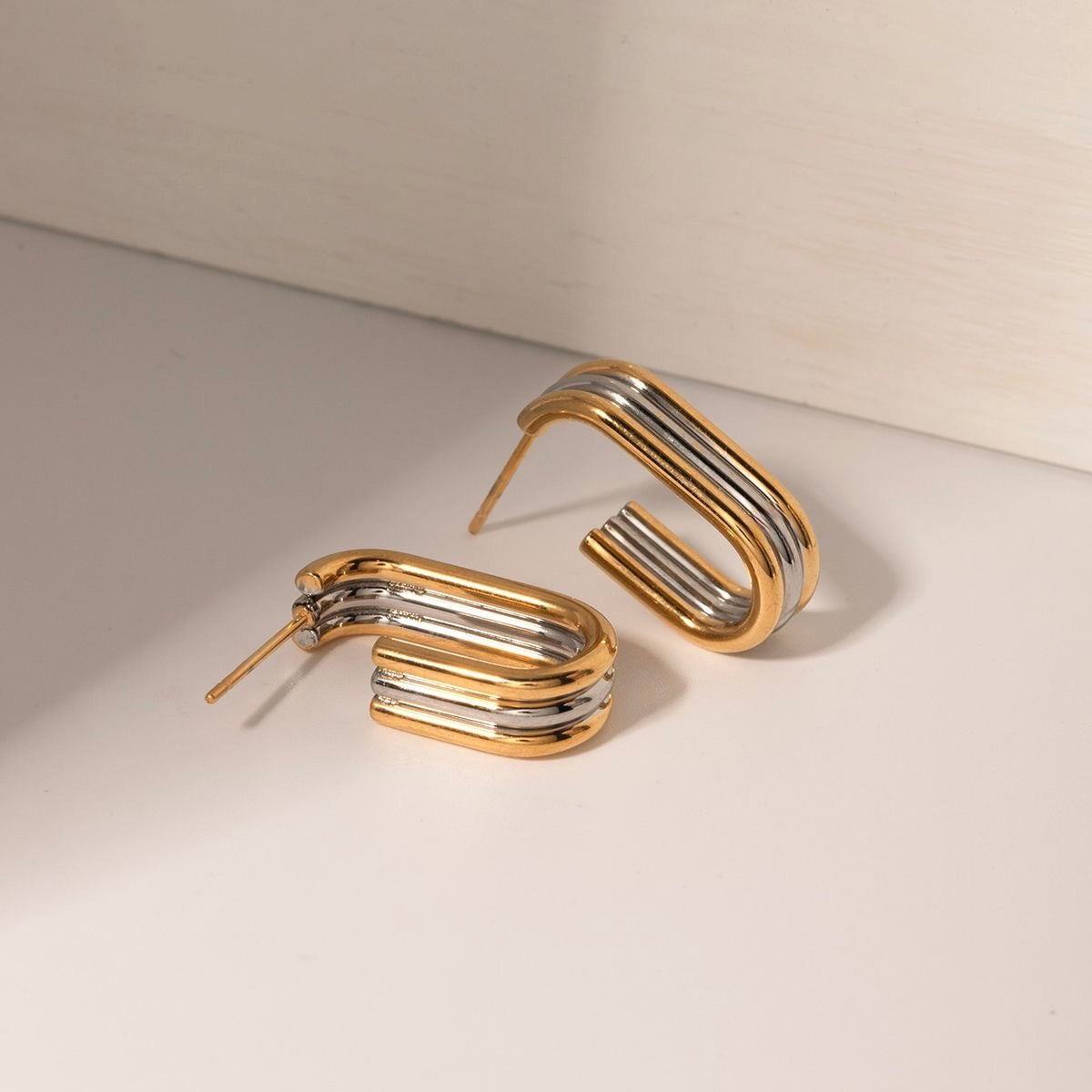 Aretes shila