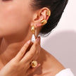 Ear cuff