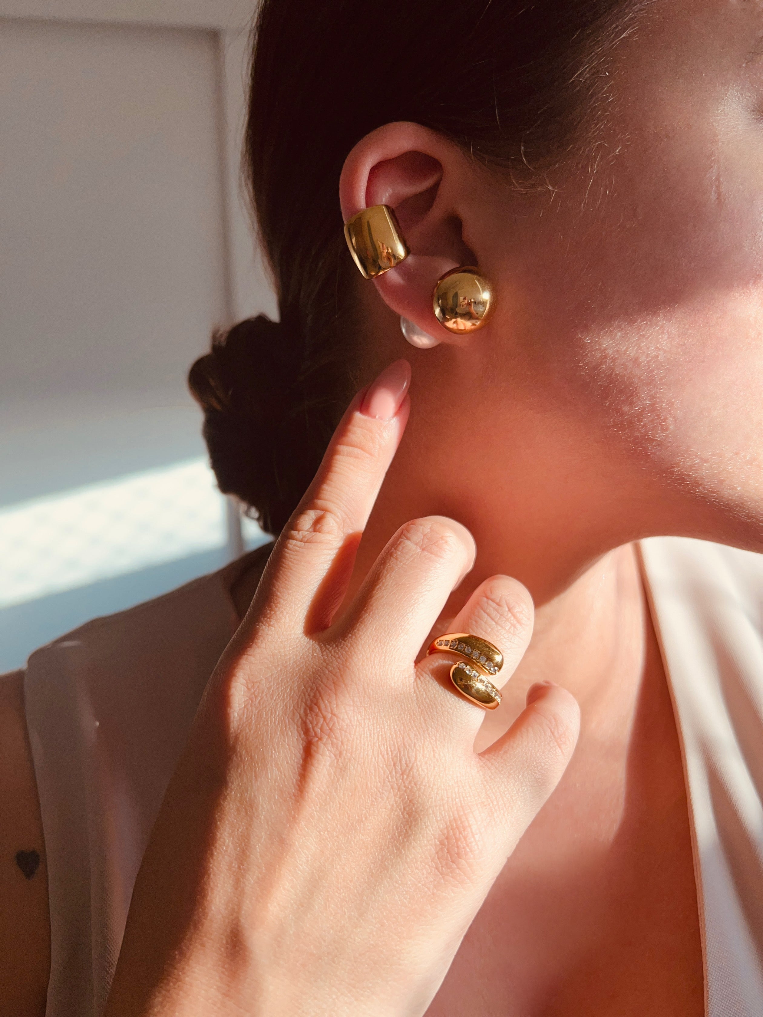Anillo Reina
