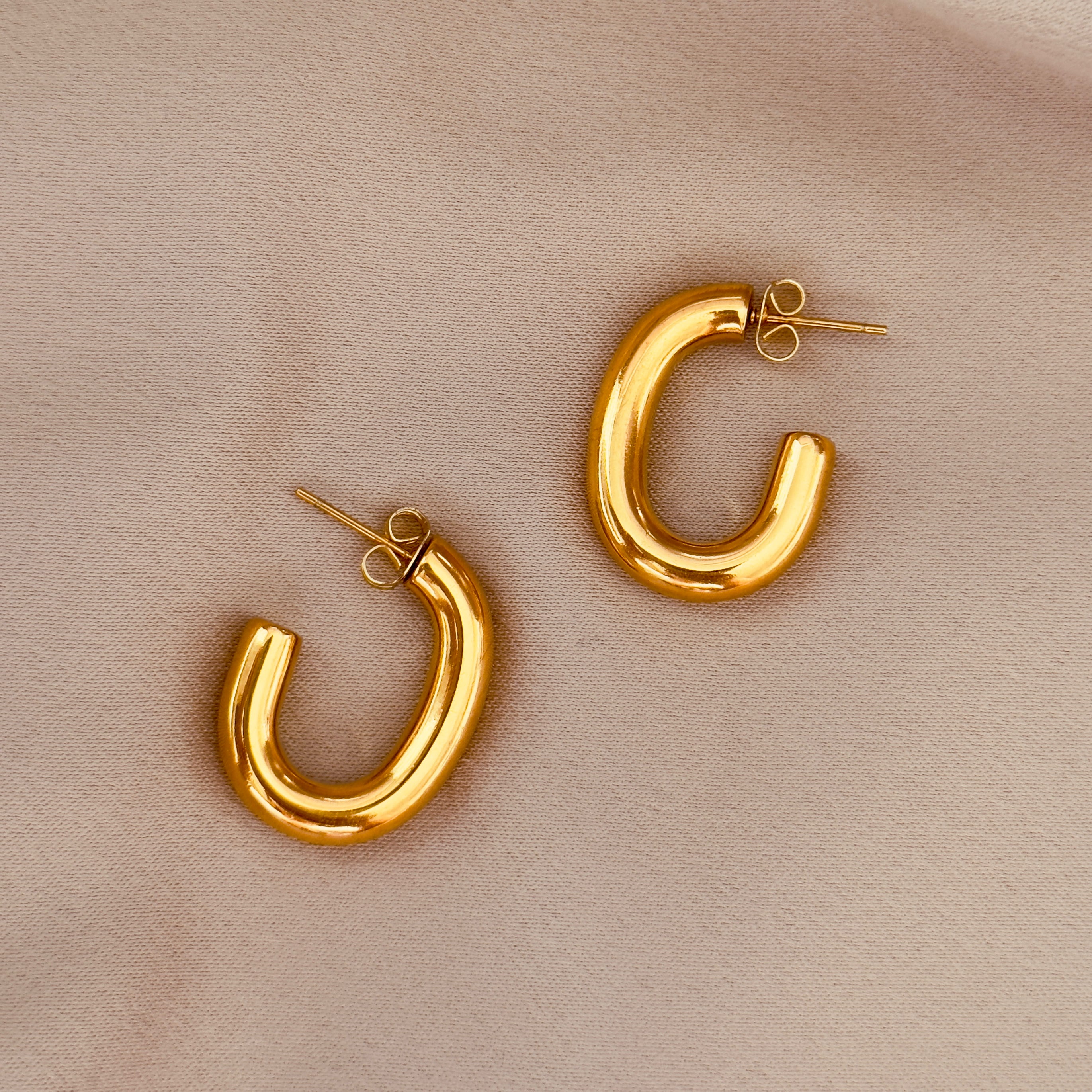 Aretes Bella