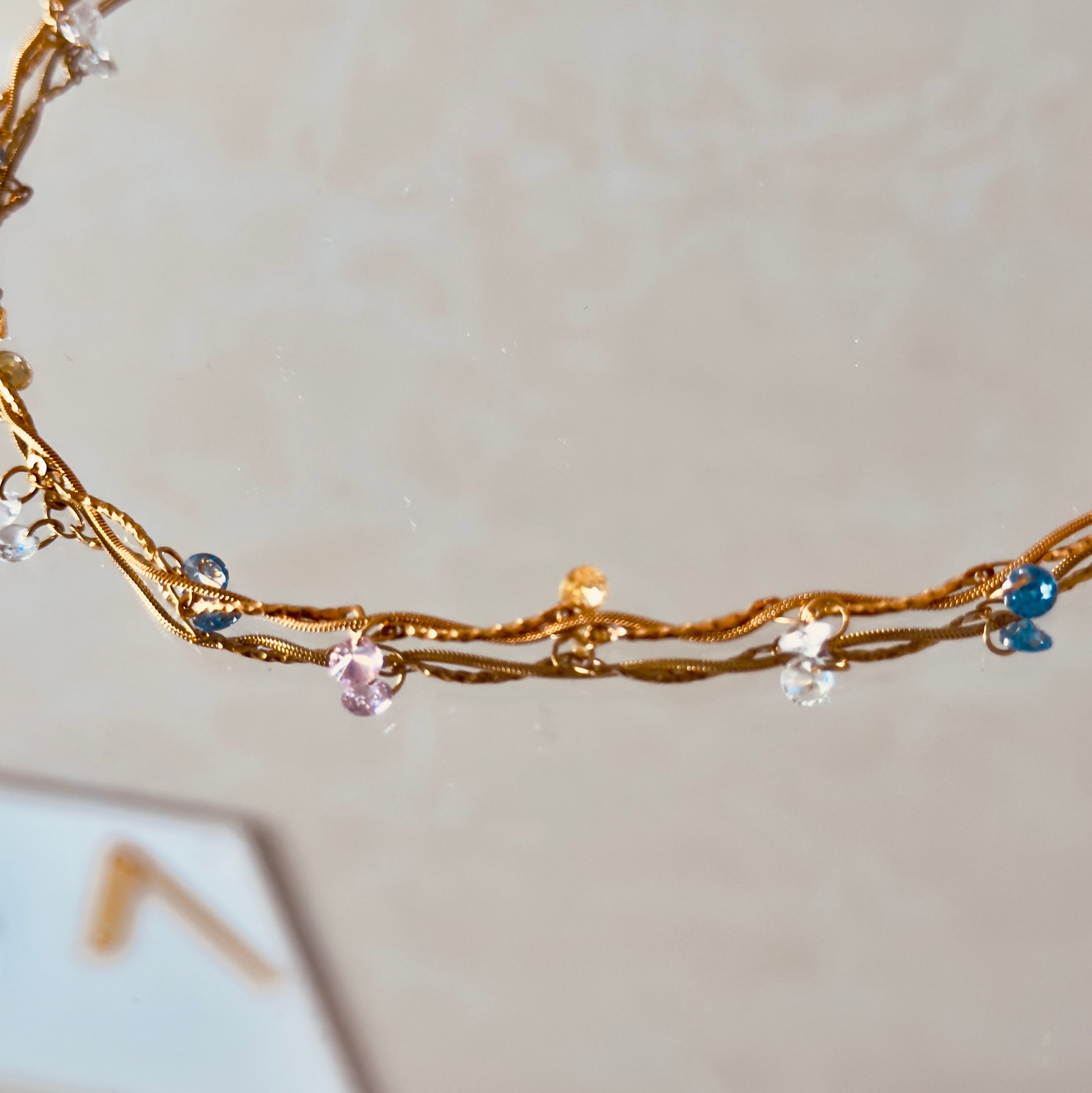 Collar Celia