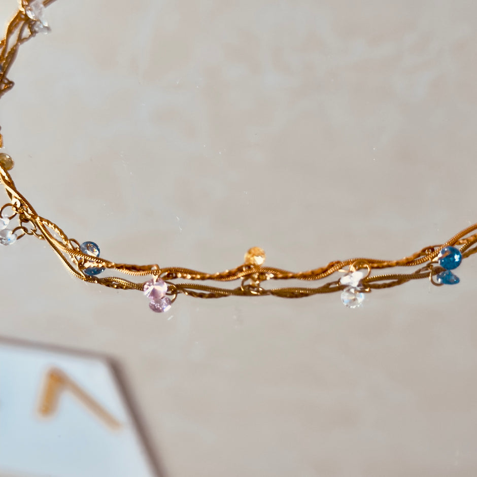 Collar Celia