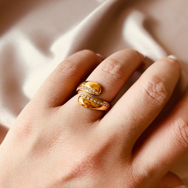 Anillo Reina