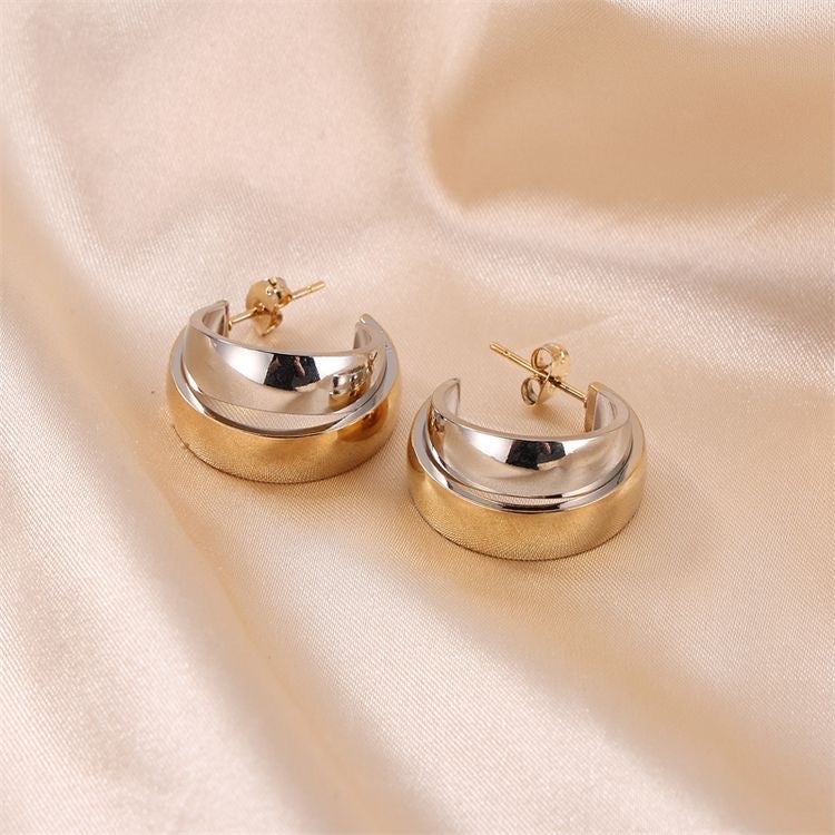 Aretes Grace