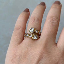 Cargar imagen en el visor de la galería, Anillo Alissa
