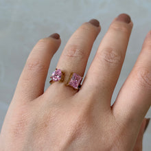 Cargar imagen en el visor de la galería, Anillo Diana
