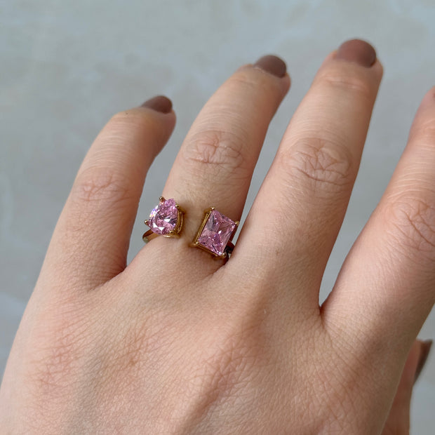 Anillo Diana