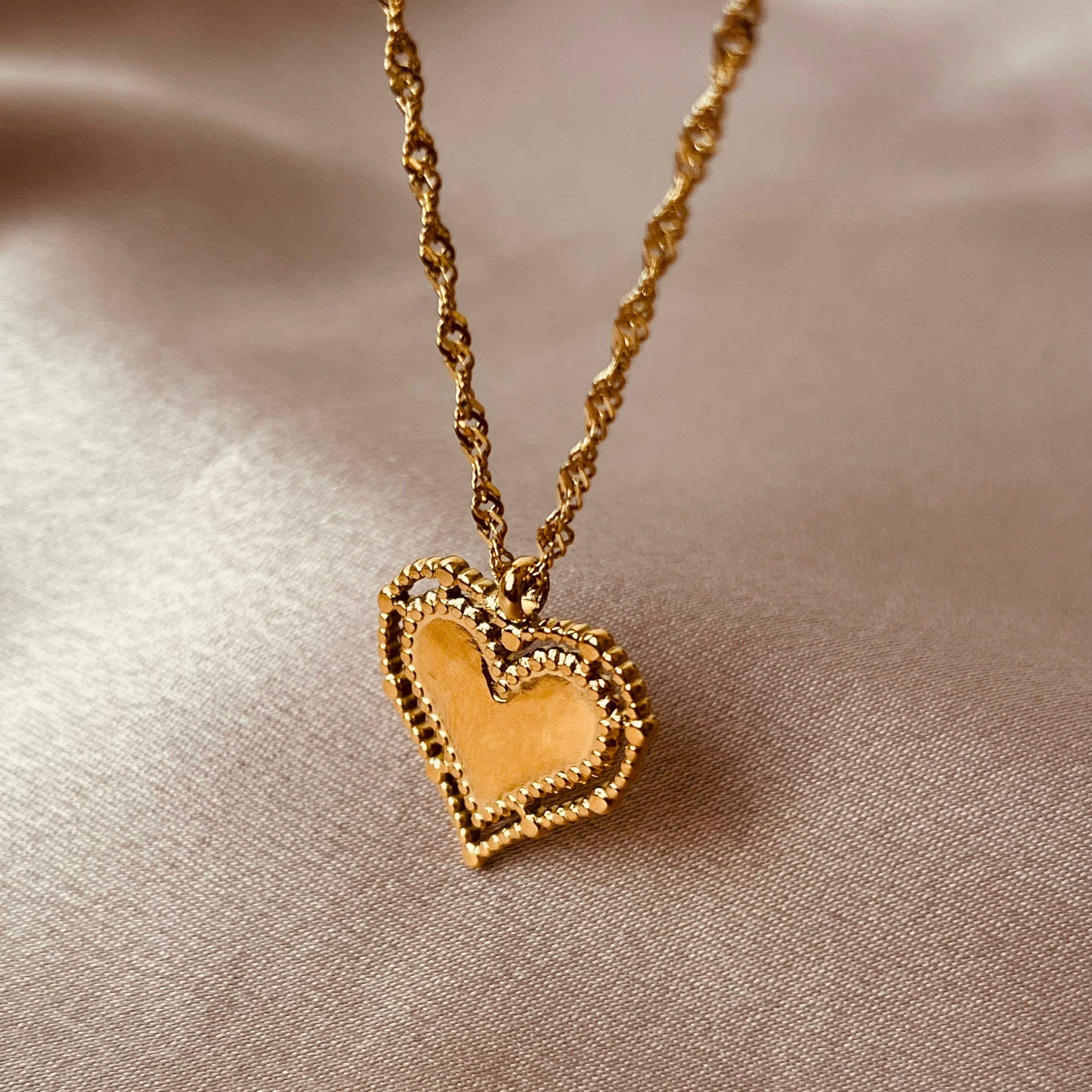 Collar Isabella