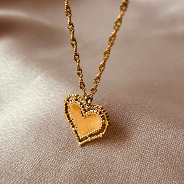 Collar Isabella