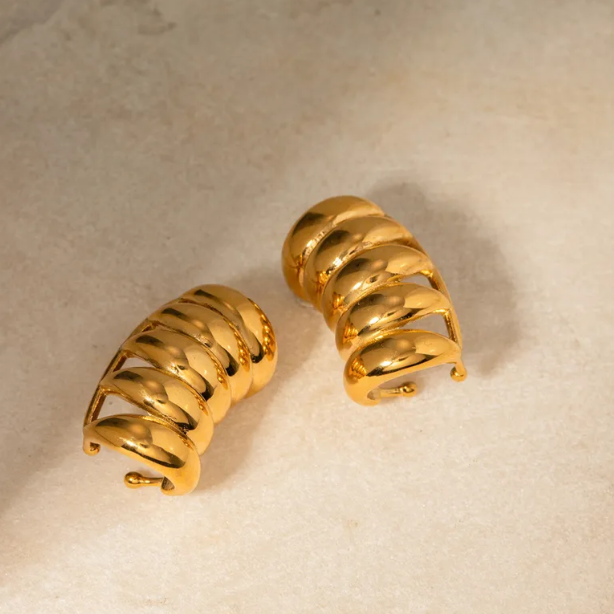 Aretes Irene