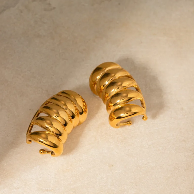Aretes Irene