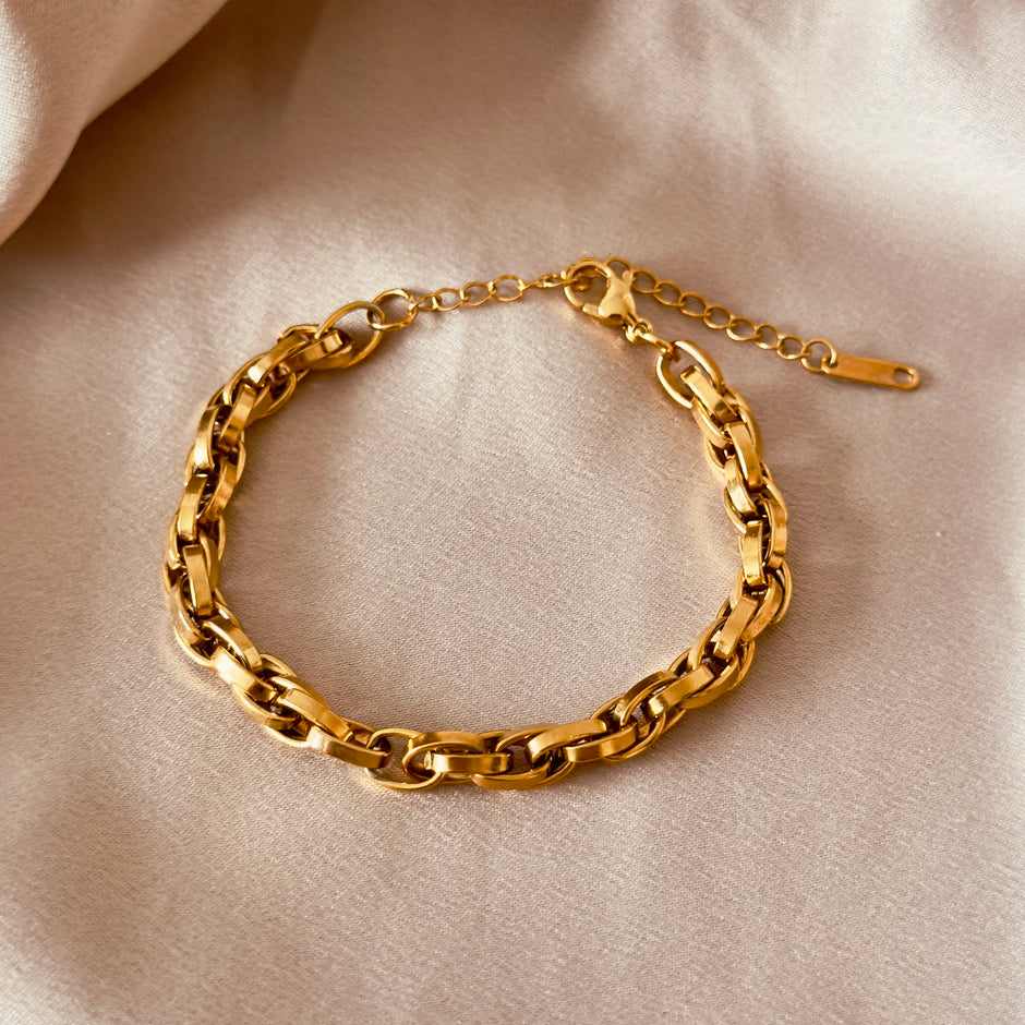 Pulsera Amira