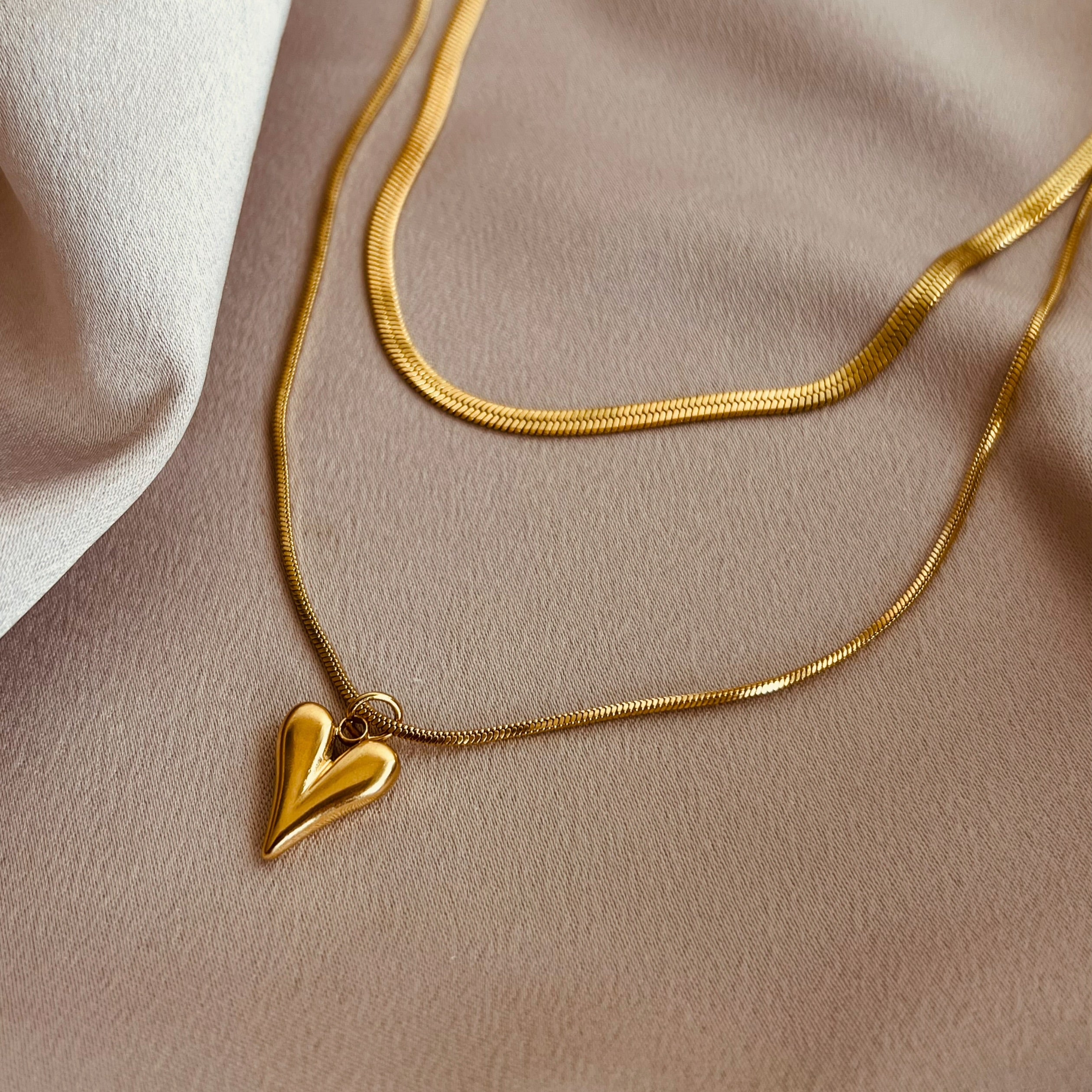 Collar Milena