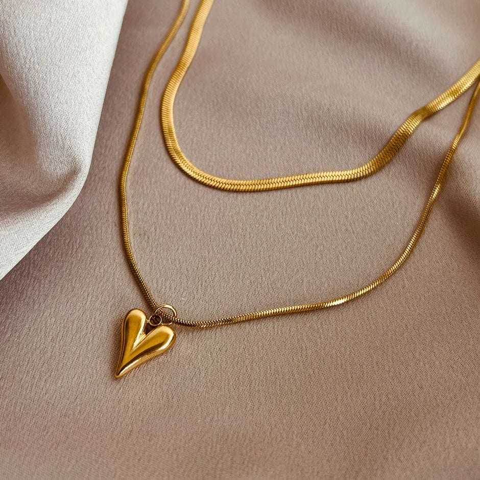 Collar Milena