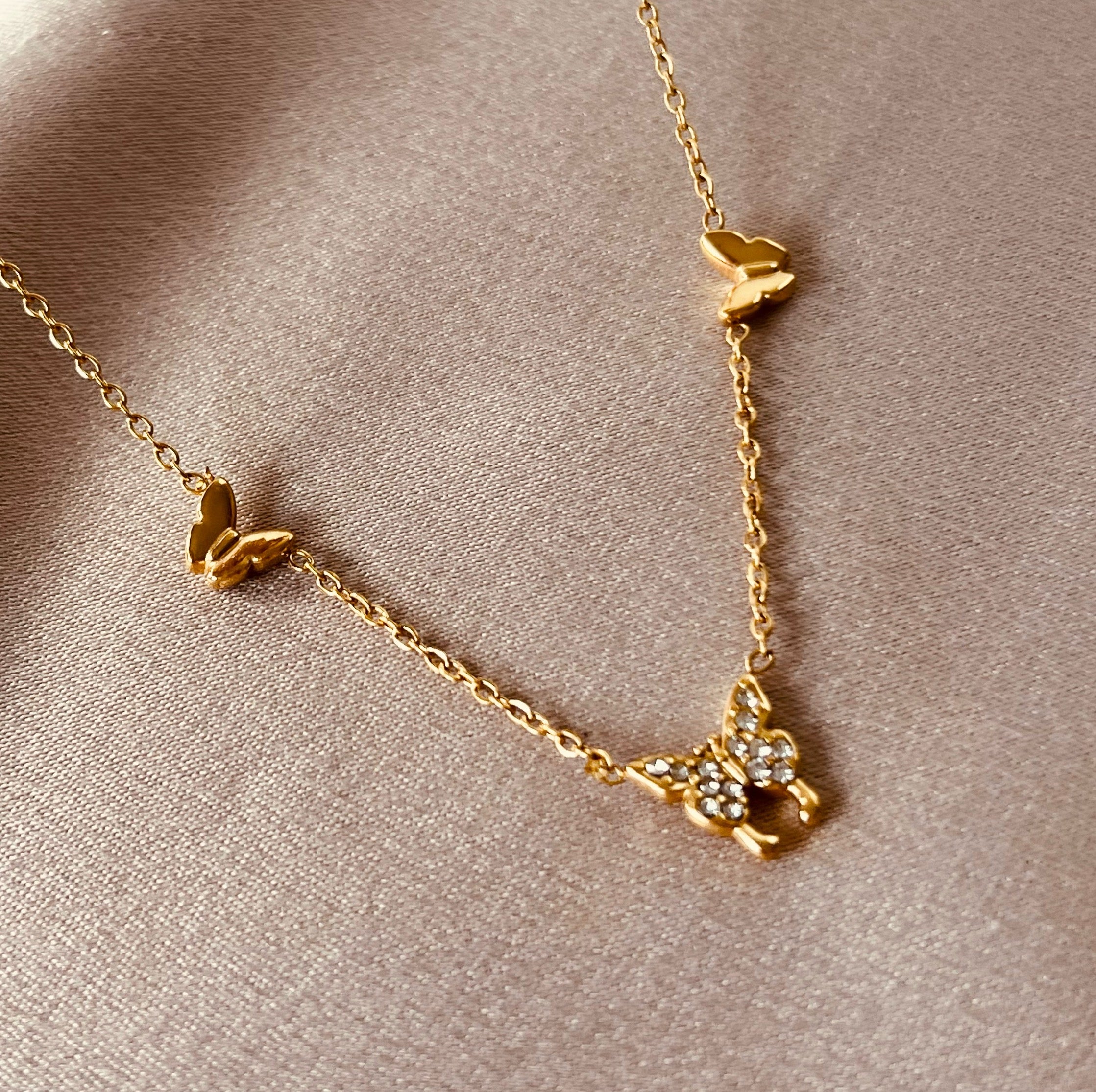 Collar Felícita