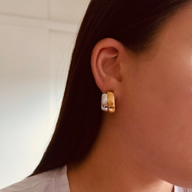 Aretes Grace
