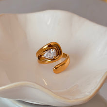 Cargar imagen en el visor de la galería, Anillo Elena
