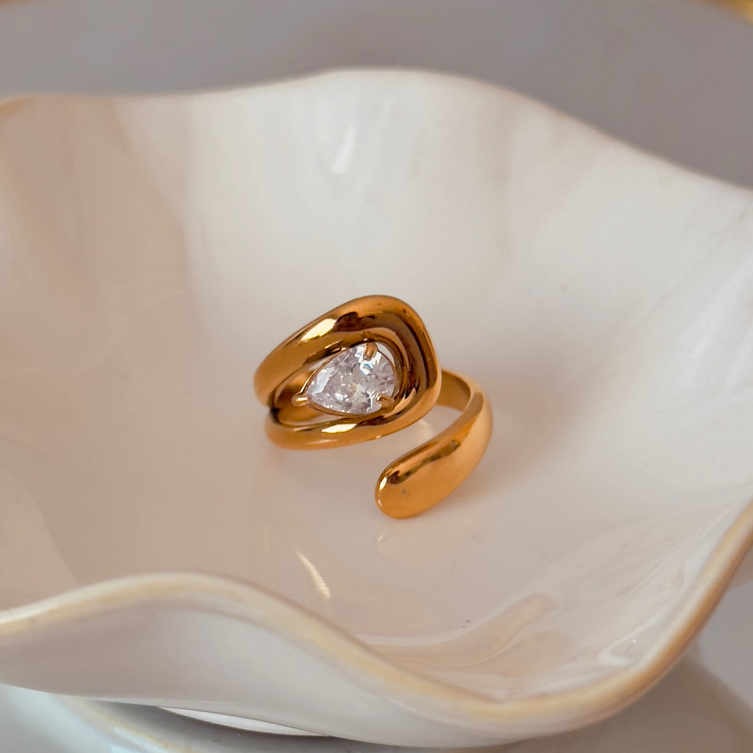 Anillo Elena