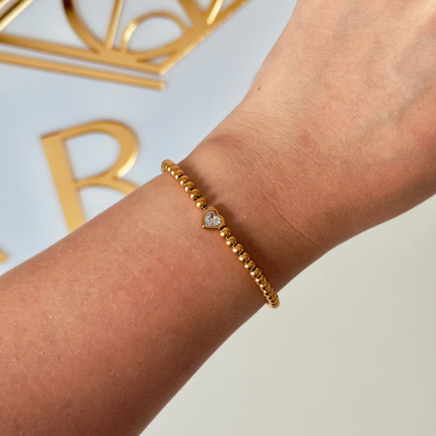 Pulsera Love