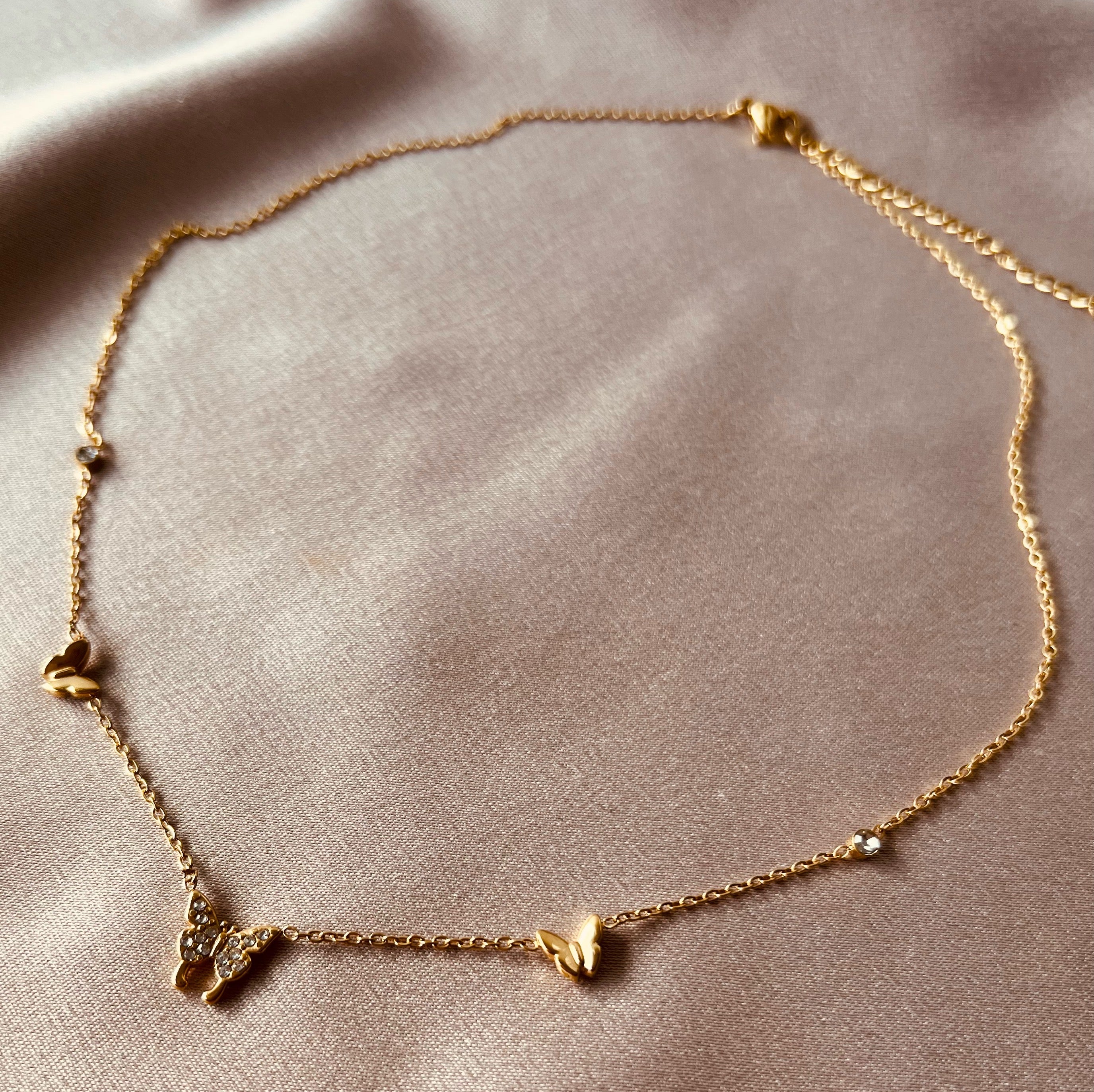 Collar Felícita