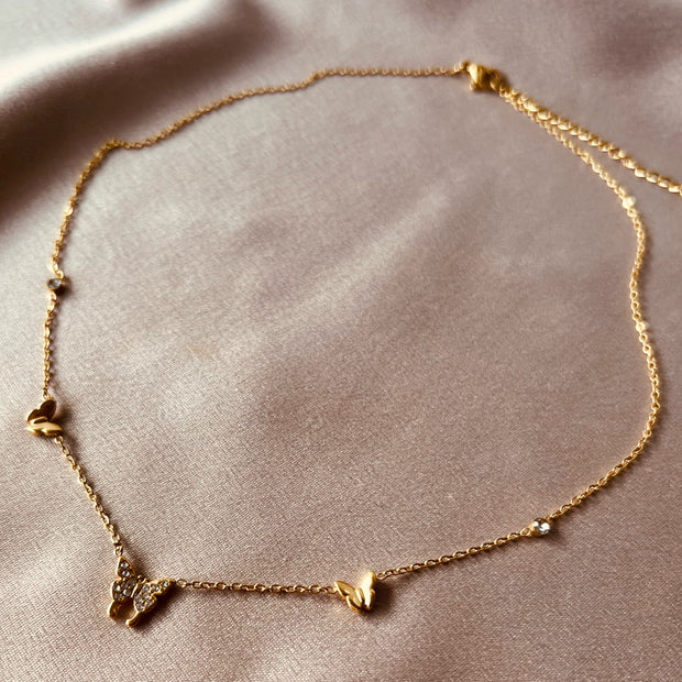 Collar Felícita