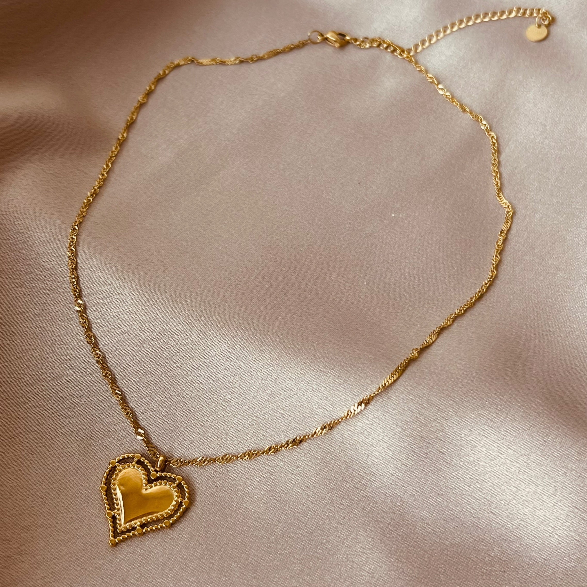 Collar Isabella