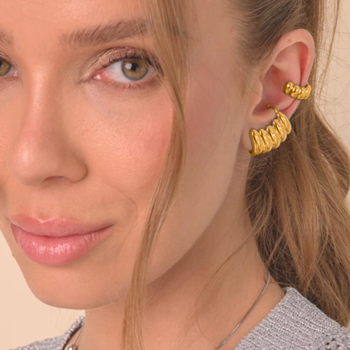 Aretes Irene