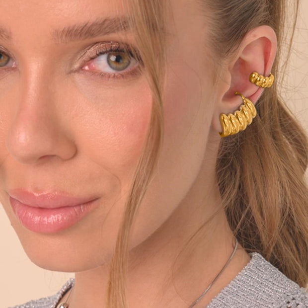 Aretes Irene