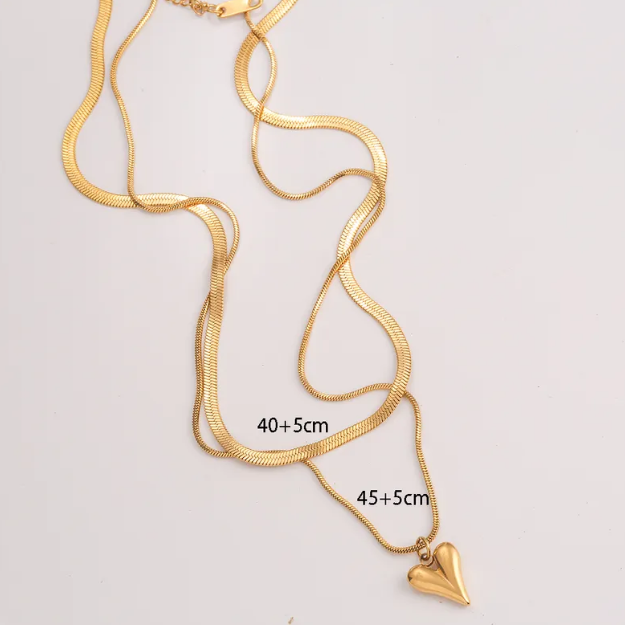 Collar Milena