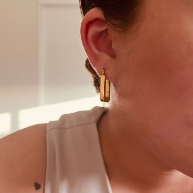 Aretes Amelia