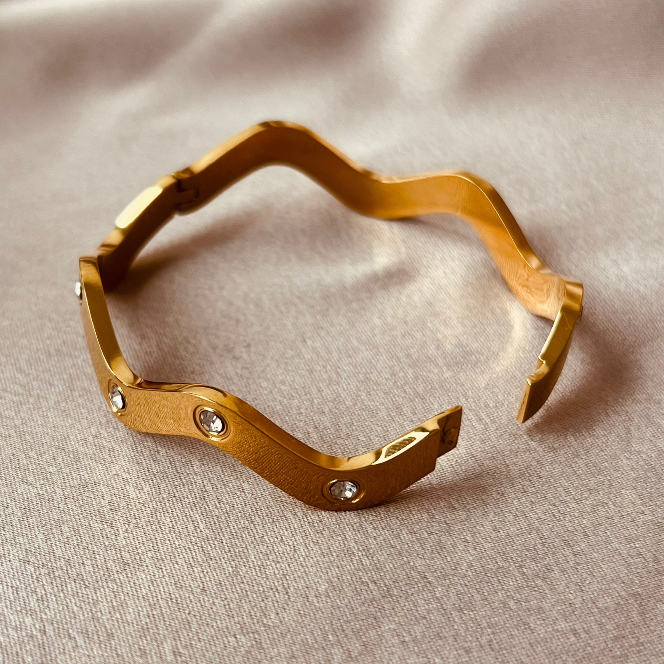 Brazalete Siena