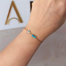 Cargar imagen en el visor de la galería, Pulsera protectora
