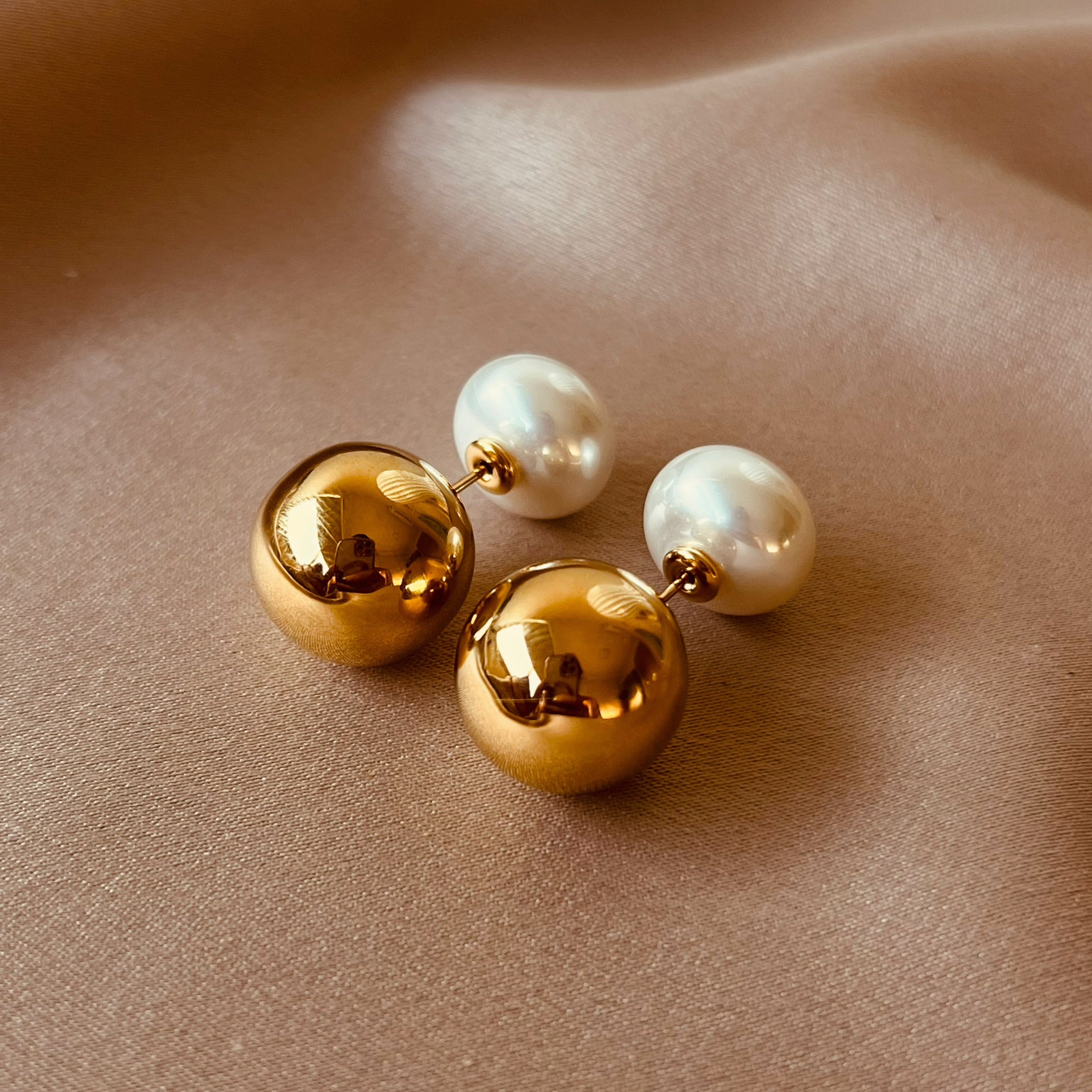Aretes Elizabeth