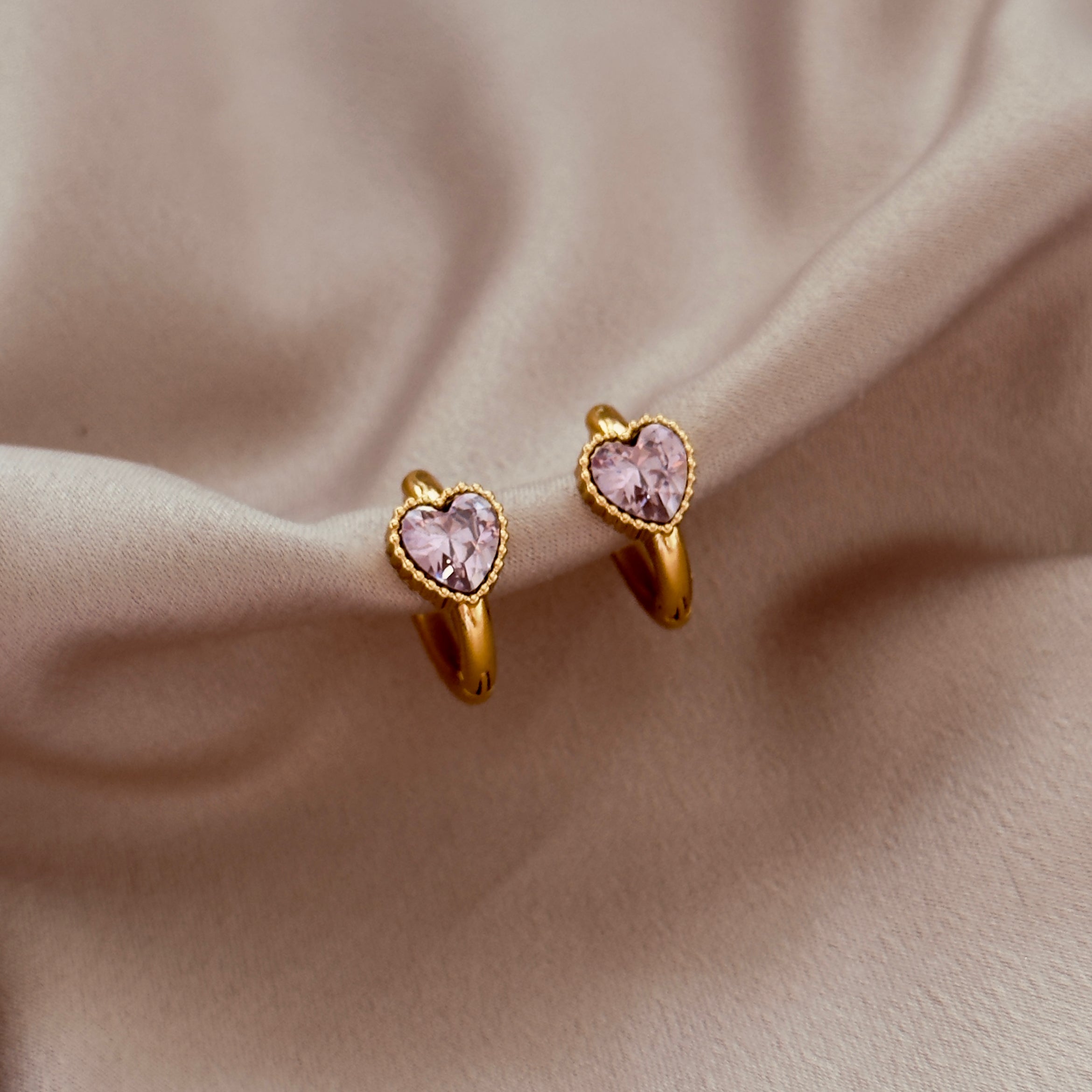 Aretes Maddie