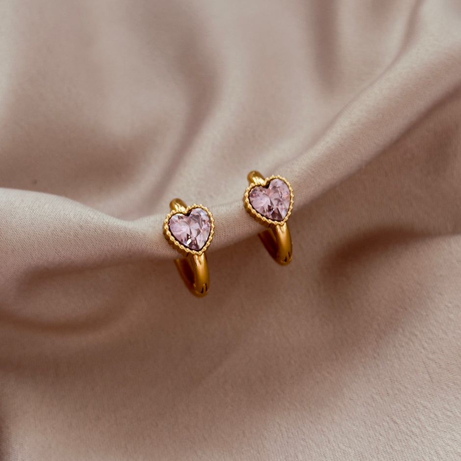 Aretes Maddie