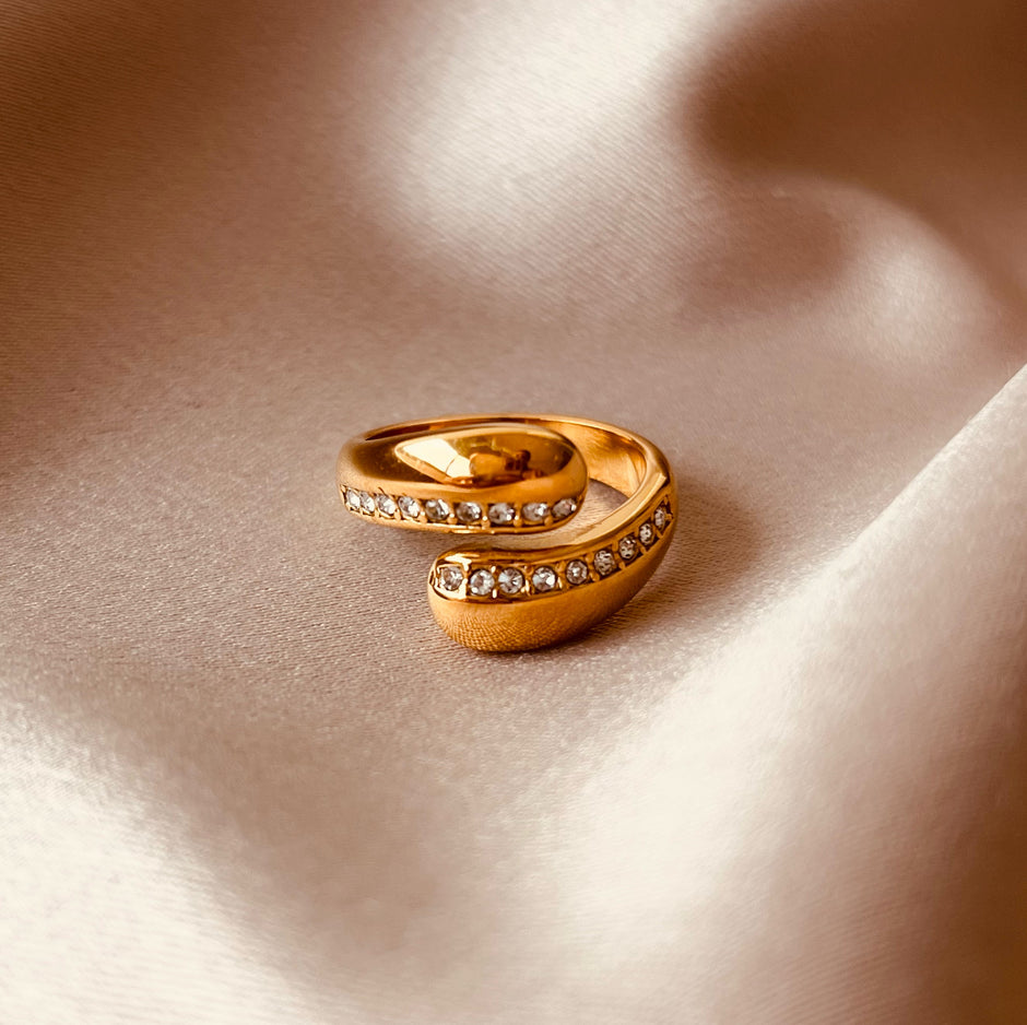 Anillo Reina