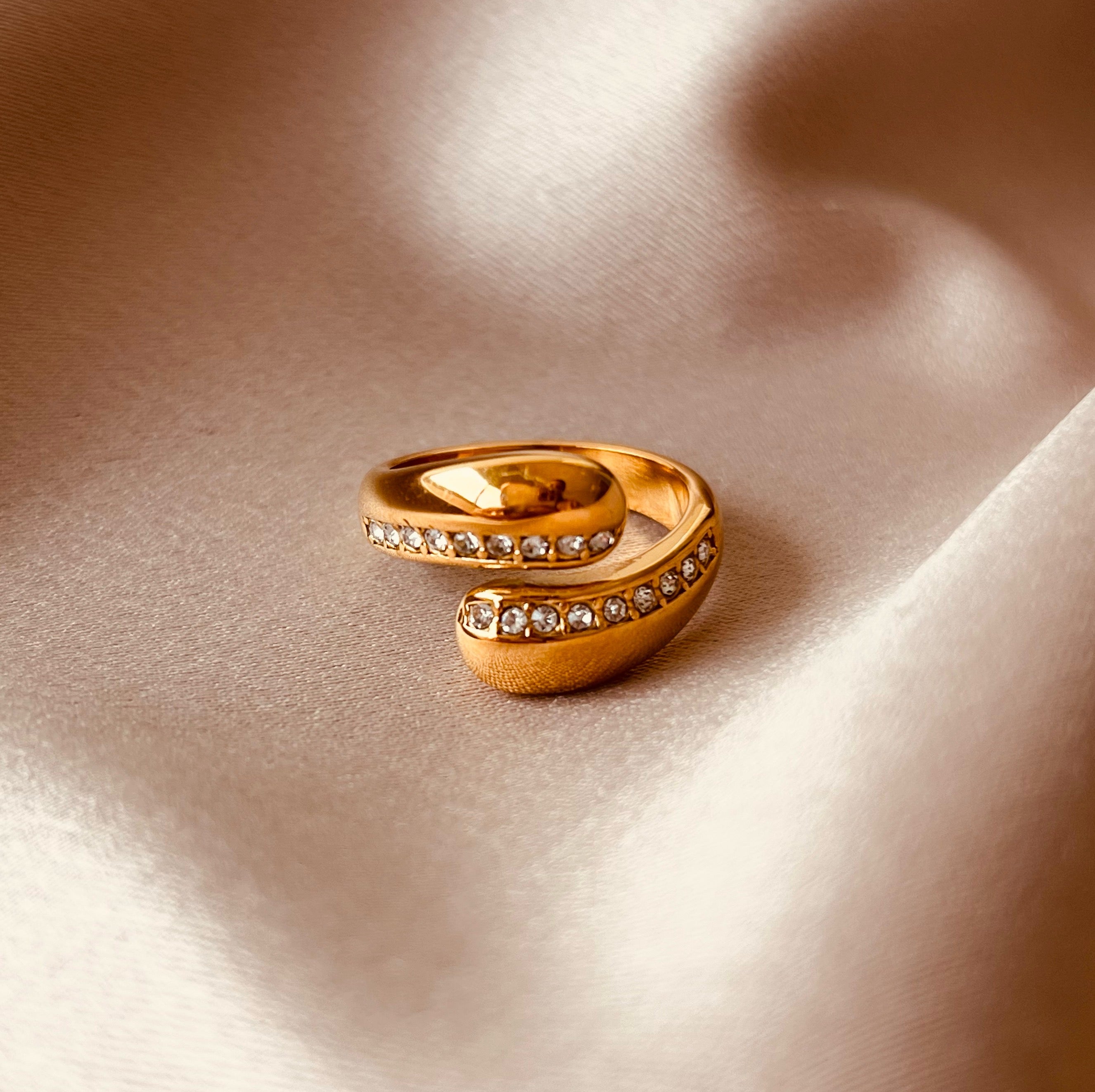 Anillo Reina