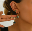 Aretes Set Fabiola