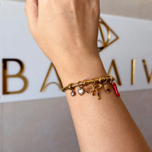 Cargar imagen en el visor de la galería, Brazalete Marcela
