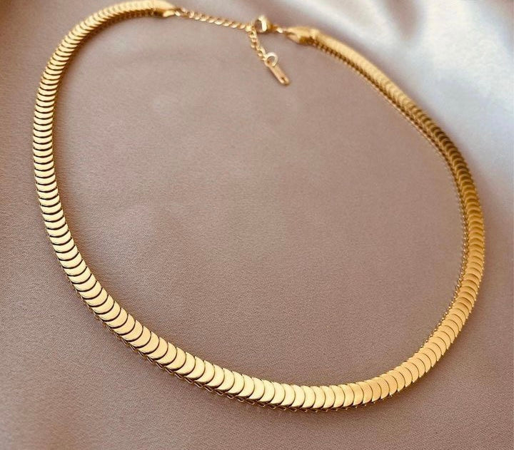 Collar Adele