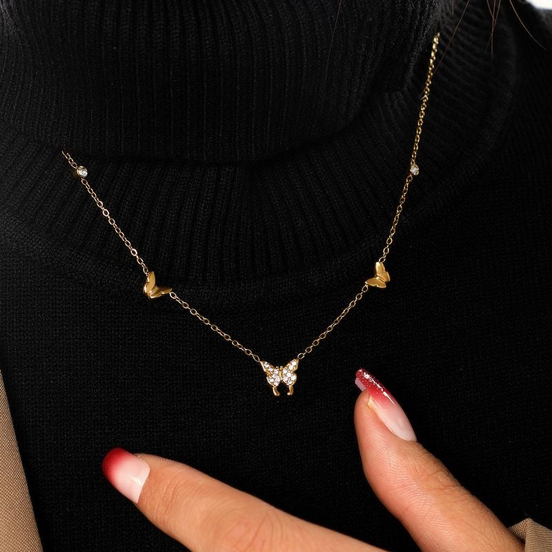 Collar Felícita
