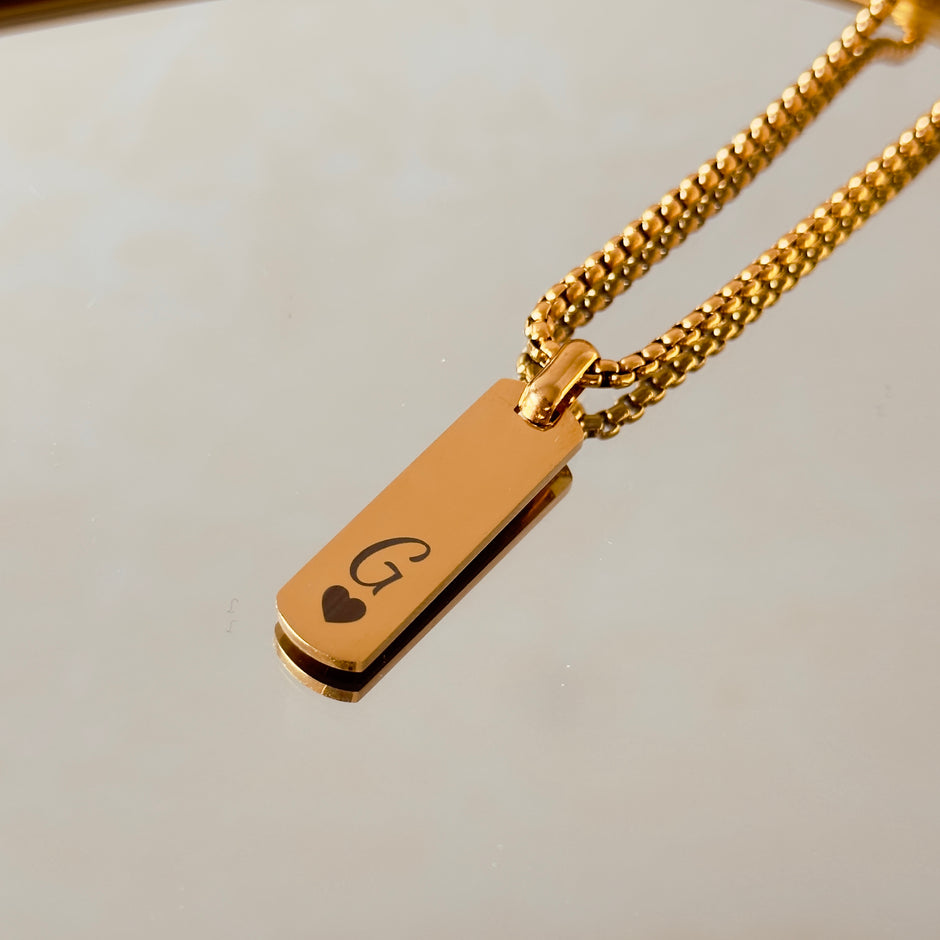 Collar Mirada (Cómic)