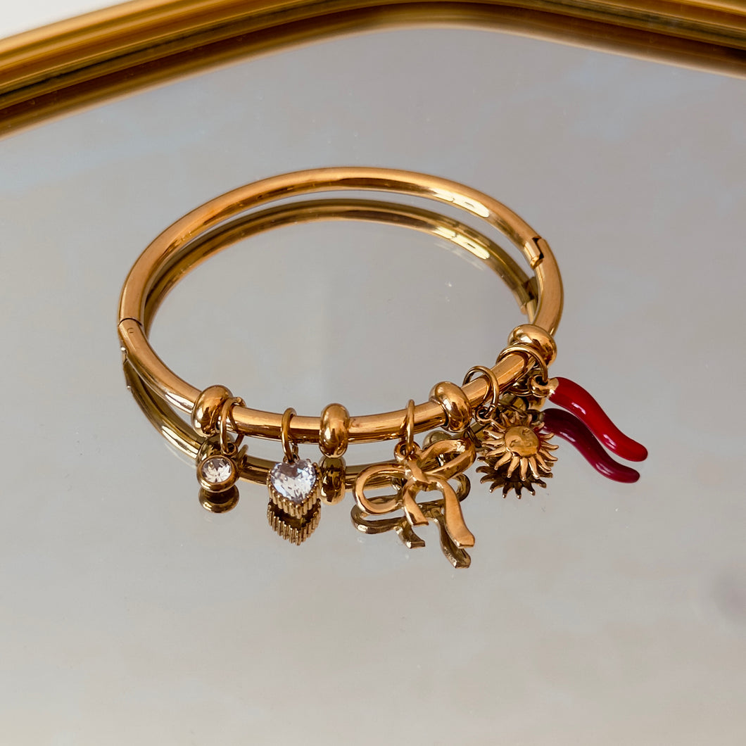 Brazalete Marcela