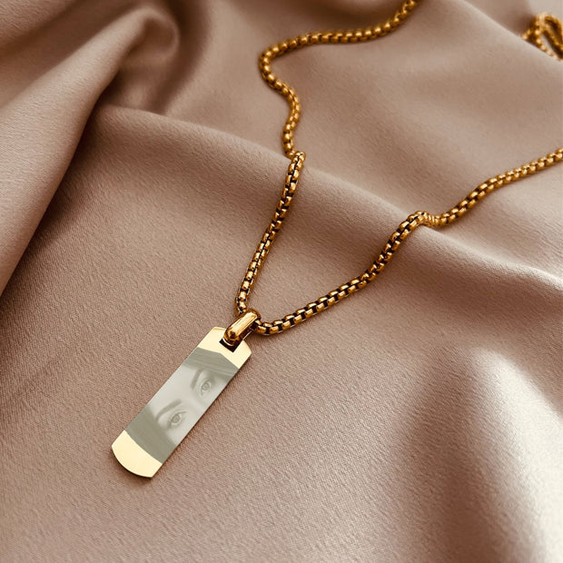 Collar Mirada