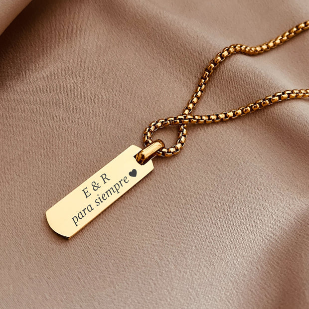 Collar Mirada