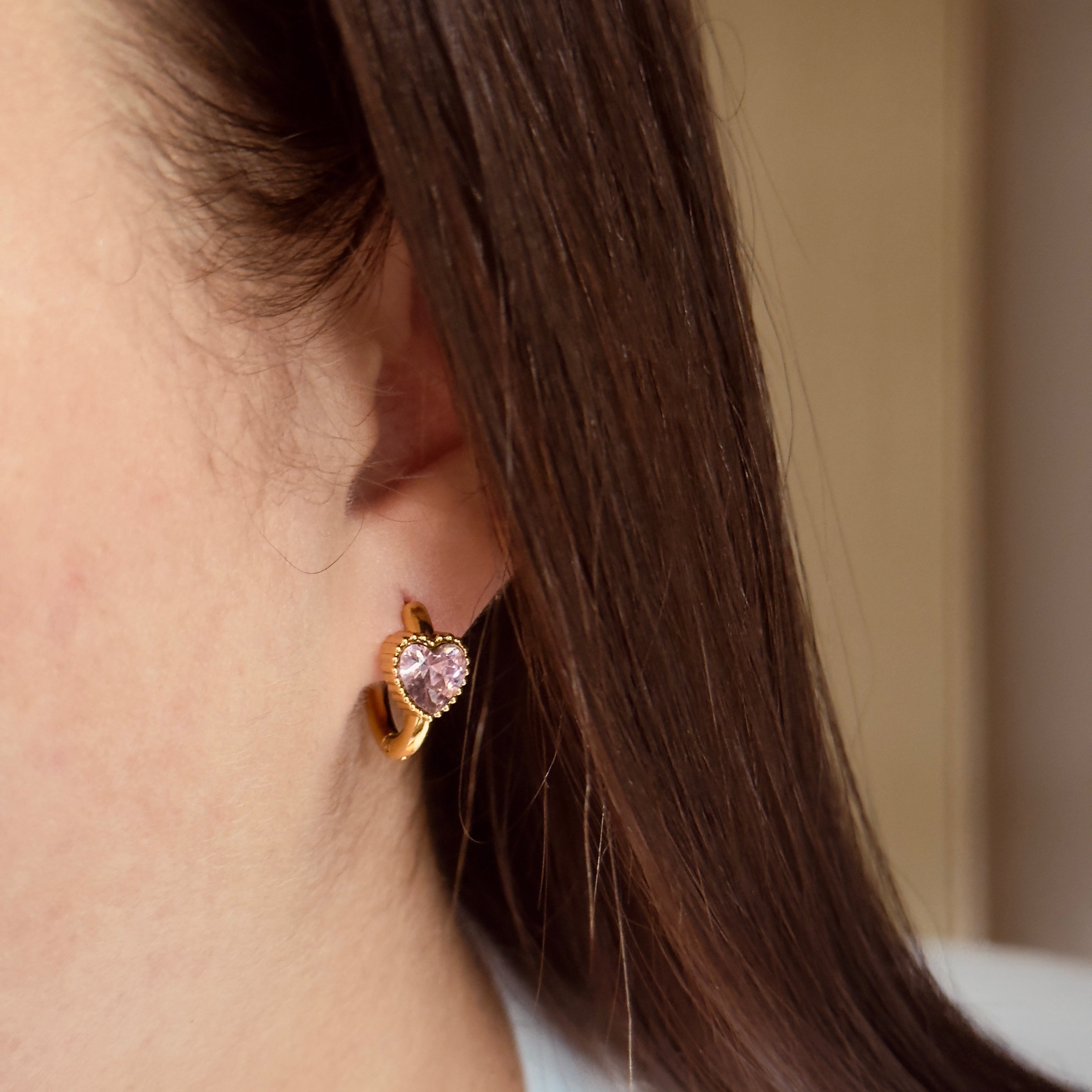 Aretes Maddie
