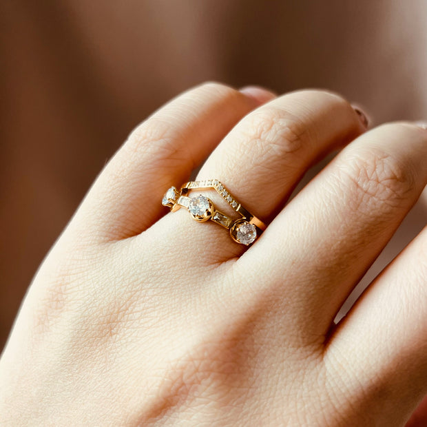 Anillo Anastacia