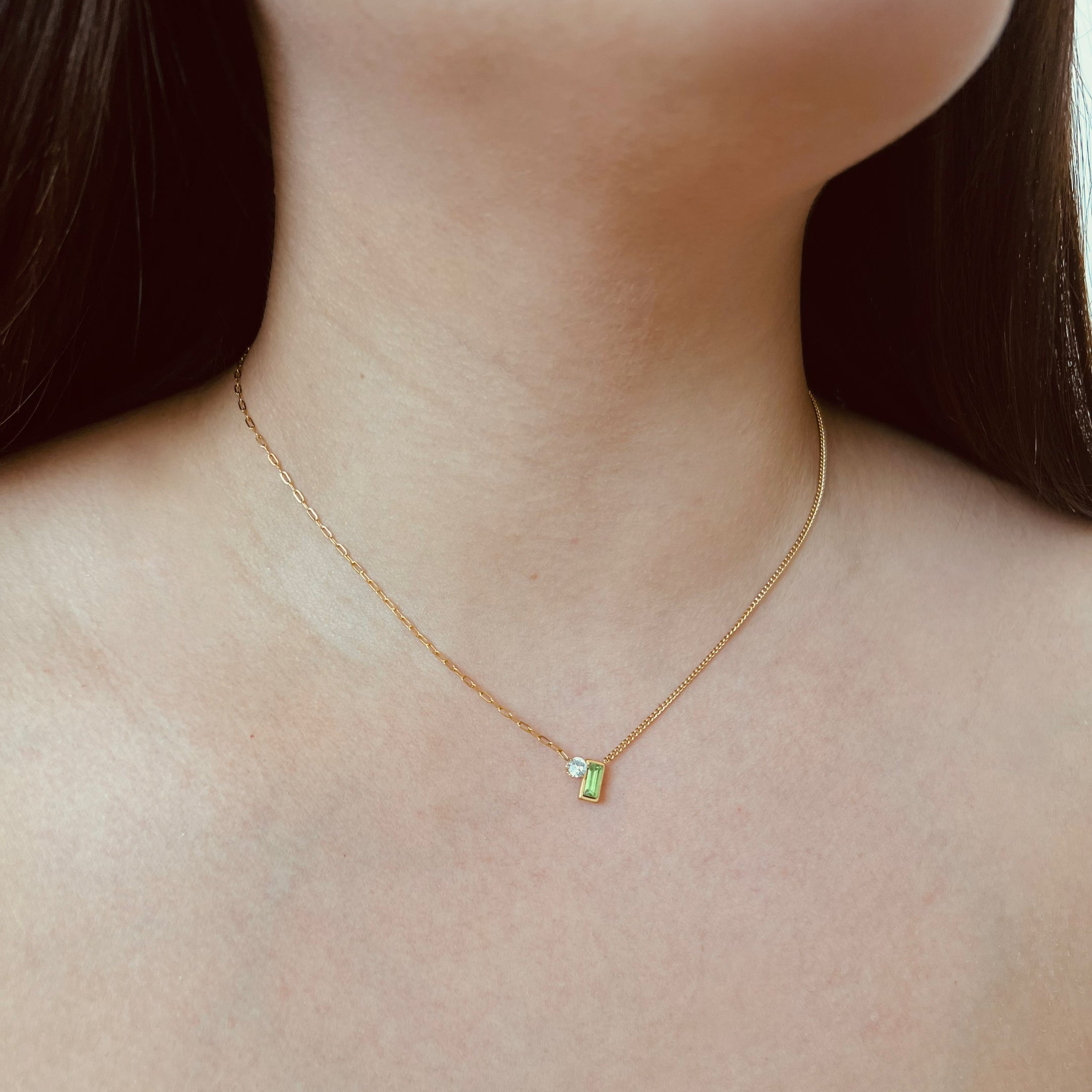 Collar Piera